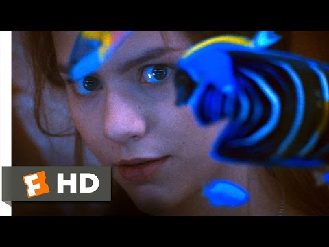 Romeo + Juliet (1996) - Love at First Sight Scene (1/5) | Movieclips Romeo + Juliet (1996) - Love at First Sight Scene (1/5) | Movieclips