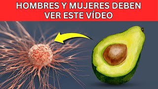 ¡ATENCIÓN! Si has comido AGUACATE, mira esto  ¡Incluso uno solo puede provocar una reacción IRREVERS