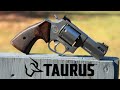 692 Executive Grade 3’’ 7Rds  (.357 MAG/38SPL +P/9MM) | Taurus