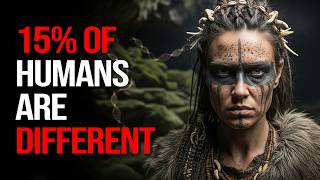 Where Did Rh-Negative Blood ACTUALLY Come From? (The Forgotten Lineage) | History for Sleep