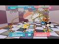 Ice Ice Mickey | DDR Disney Grooves (Wii)