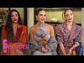 The Culpo Sisters Tease What to Expect From New Reality TV Show | E! Insider