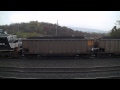 Train music video 