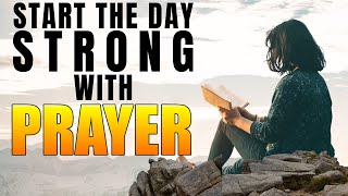 Pursuit of YAH | MORNING PRAYER MEDITATION | SEEK HIS RIGHTEOUSNESS