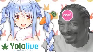 FCING PEKOWEED ON OSU (GODLIKE ACCURACY)