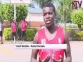 Turkish Rockets' Yusuf Budda on Junior NBA and future prospects