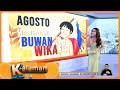 K-Alaman: Buwan ng Wika | Frontline Pilipinas