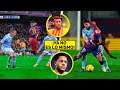 La ESCALOFRIANTE RAZÓN por la que los CRACKS BRASILEÑOS NO LA ROMPEN en BARÇA¡NEY fue la EXCEPCIÓN…!