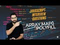 Array.map() Polyfill Implementation | JavaScript Interview Question