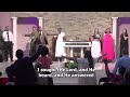 Trust In God - Pastor Brian Naidoo and singers