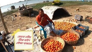 বাইশমৌজা বাজার ব্রাহ্মণবাড়িয়া জেলার মেঘনা তীরে বিখ্যাত বাজার। গরু মহিষ থেকে শুরু করে সব কিছুই পাবেন।