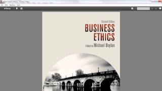Downloading EBSCO eBooks Tutorial