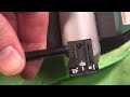 how to replace sights • sig sauer p226 p229 p220 etc.