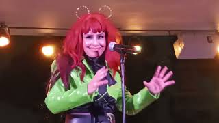 Tomasina Live October 3, 2024 (set 2)