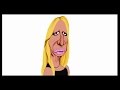 Lady Gaga - Donatella (Lyric Video) - explicit remix