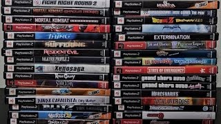 So you recently bought a PS2 for the first time. What game should you buy for it?