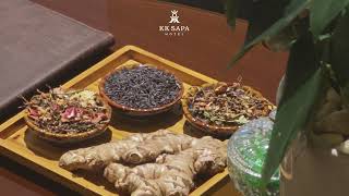 Top-Rated Professional Massage In Sapa | Experience Best Premium Massage & Red Dao Herbal Bath