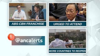 ANCalerts - May 26, 2020