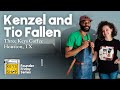 Founder Friday! w/ Kenzel and Tio Fallen of 3 Keys Coffee, Houston, TX | Ep 499