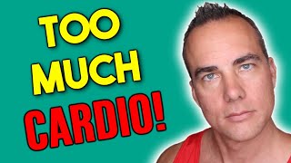 Reverse Diet Cardio - How To Guide