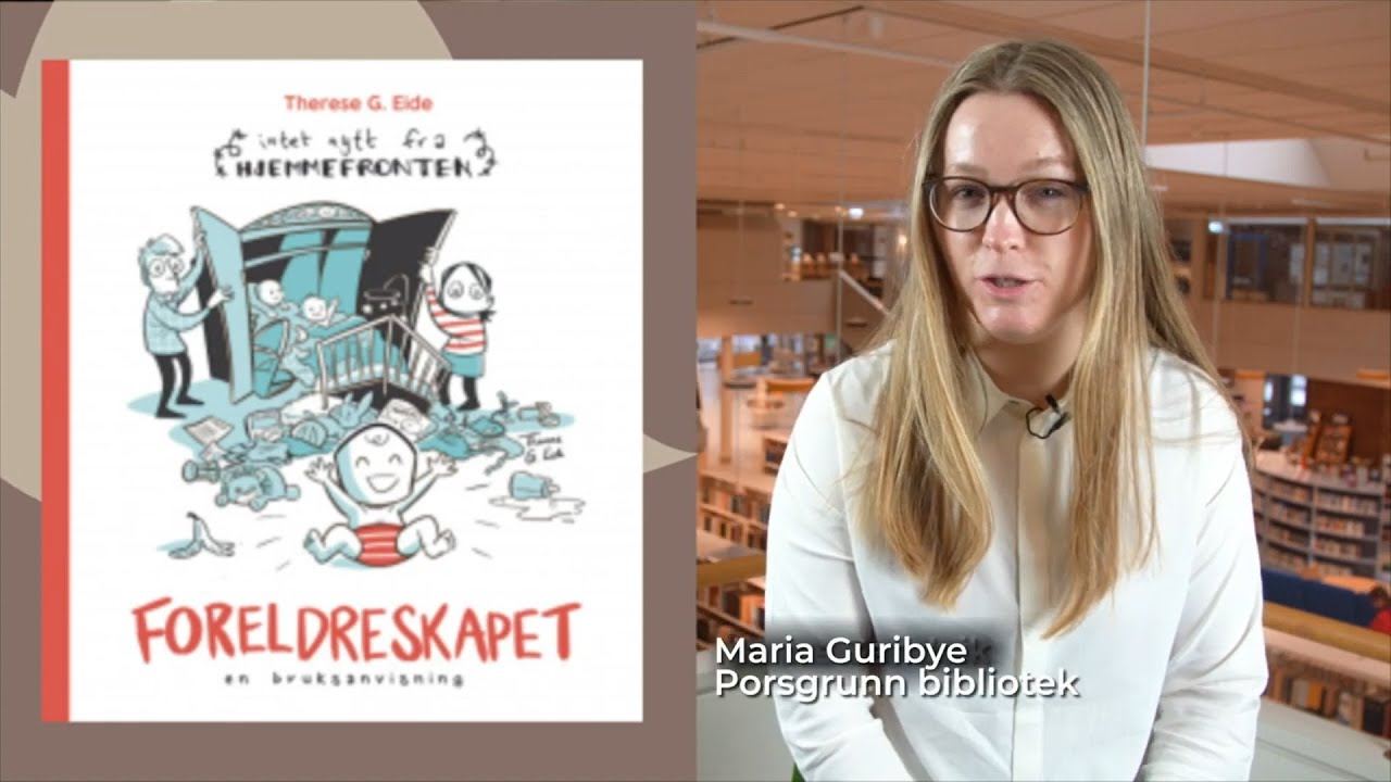 Foreldreskapet Youtube