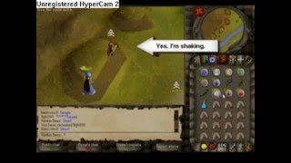 Yankin Deez runescape pk vid ( the assassin)