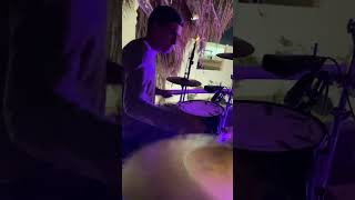 R CORTE FINO #drumscam #referente #musicaenvivo #rcortefino #tiktok #youtube