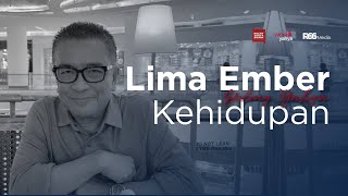 Lima Ember Kehidupan | Helmy Yahya Bicara