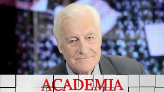 ACADEMIA. Олег Крохин. \