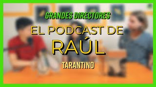 ESPECIAL - QUENTIN TARANTINO