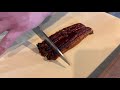 how to make unagi chazuke