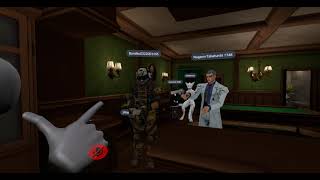 The VRChat Experience in a nutshell