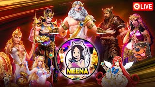 🔴LIVE SLOT ไลฟ์สดสล็อต มีนาสล็อต 🔴│#MSTMS.SLOT แจกดีมีแต่คูณให้100%