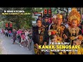 Terbaru ll Kanak Sengsare Versi Putra Megantara 👉 Di ➡ Iring Kecimol Music Dangdut Jalanan