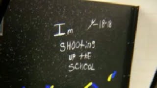 Pasco County School Threat