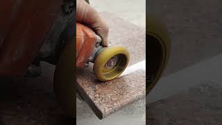 How to Use Diamond Disc Abrasive Grinding Wheel Tools!