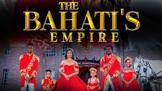 The Bahati's Empire | The First Kenyan Reality On Netflix