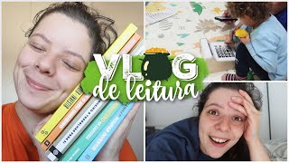 VLOG DE LEITURA 💰 Livros sobre dinheiro de autores portugueses (PARTE 2)