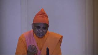 Swami Vivekananda on Education: Harmonizing the Secular and the Spiritual