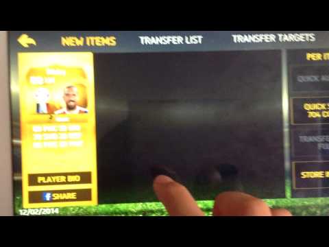 FIFA 15 How to make money fast on IOS/Android. FIFA 15 How to make money fast on IOS/Android.