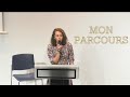 Ma conférence à NEOMA - De passionnée à influenceuse