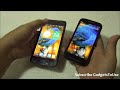 micromax unite 2 hands on quick review and comparison with moto e