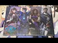 Opening My Shadowverse Evolve Gloryfinder Bundle Guide to Glory Box