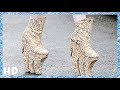 Lady Gaga - EVOLUCIÓN DE ZAPATOS