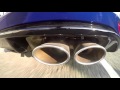 Golf R Mk7 - Stock Exhaust Sound