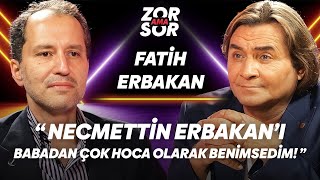 FATİH ERBAKAN \