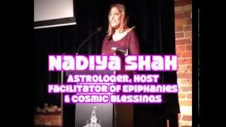 Astrology As An Act of Resistance with Nadiya Shah