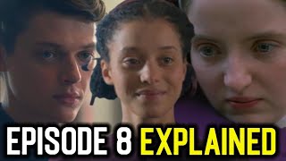THE TESTAMENTS Episode 8 Ending Explained