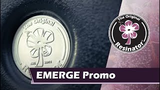 EMERGE Promotional Clip