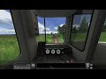 expect the unexpected hidaka main line kiha 130 train simulator classic